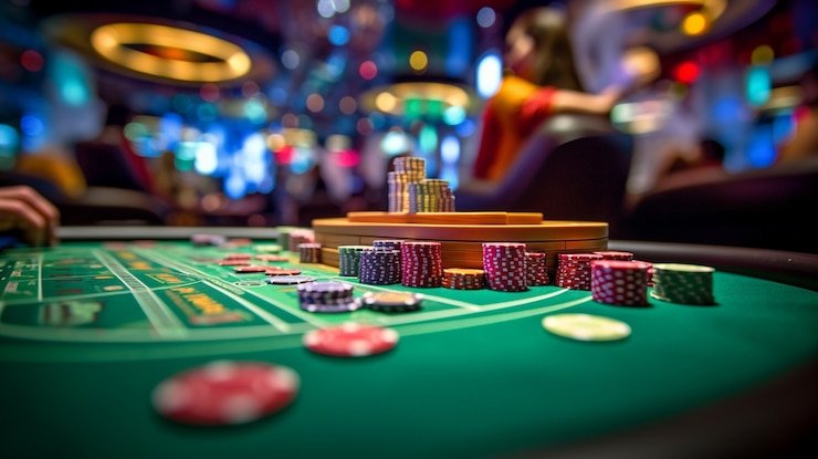 tk33 Live Casino Lobby